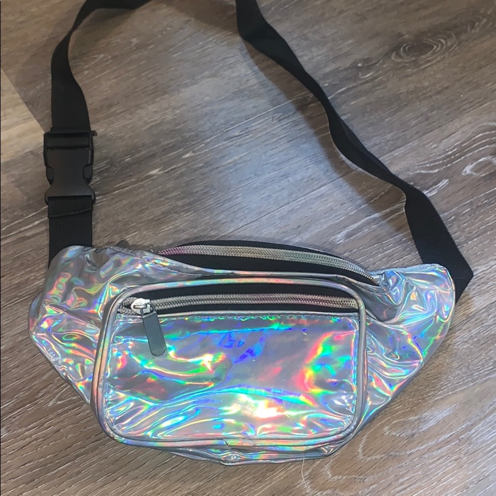 Fanny Pack
